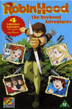Robin Hood - The Boyhood Adventures