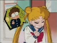 Bishojo Senshi Sailor Moon