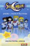 Sailor Moon dubbed by DIC
