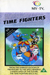 Time Fighters