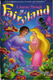 A Journey Through Fairyland Just For Kids